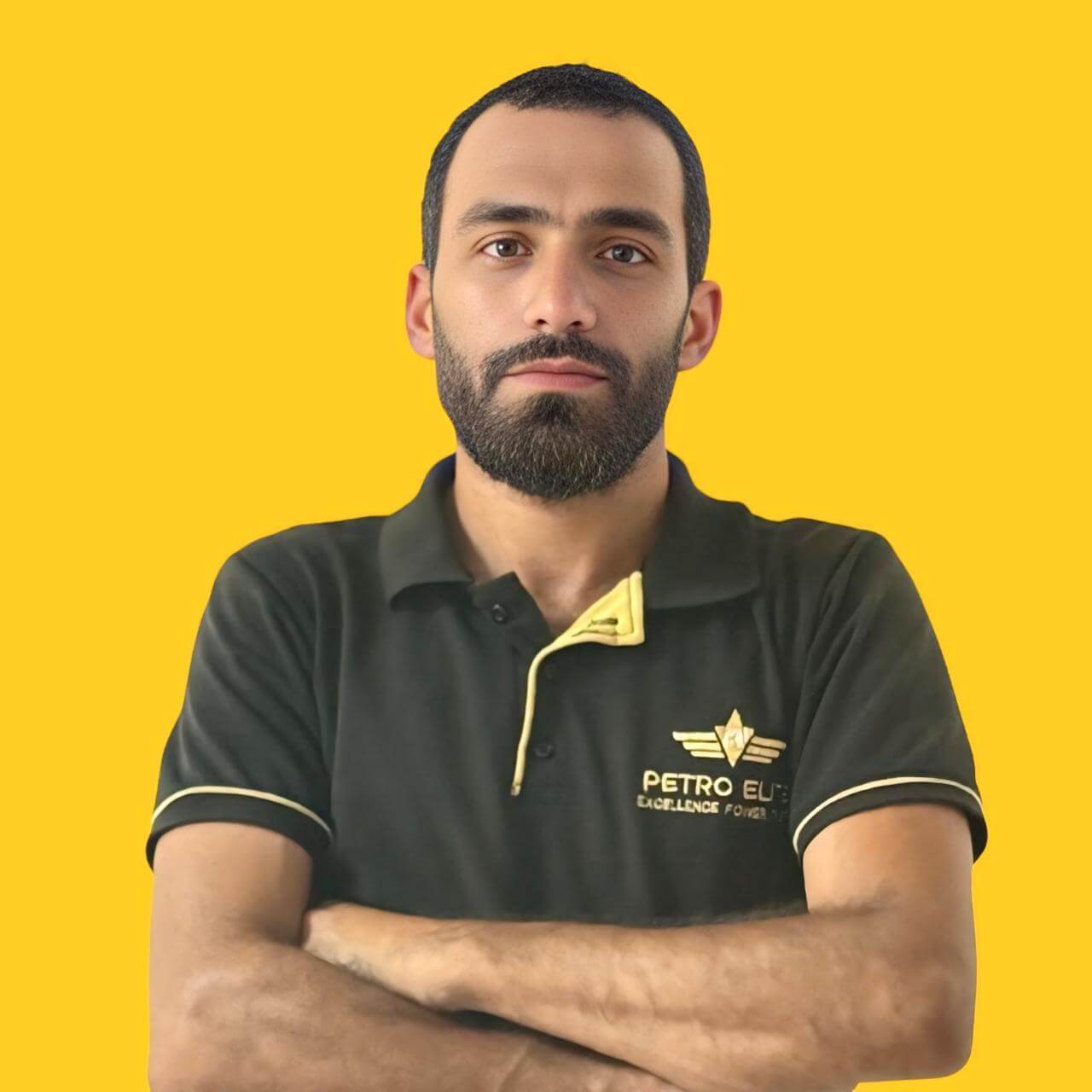 Bilal AbuSaleh